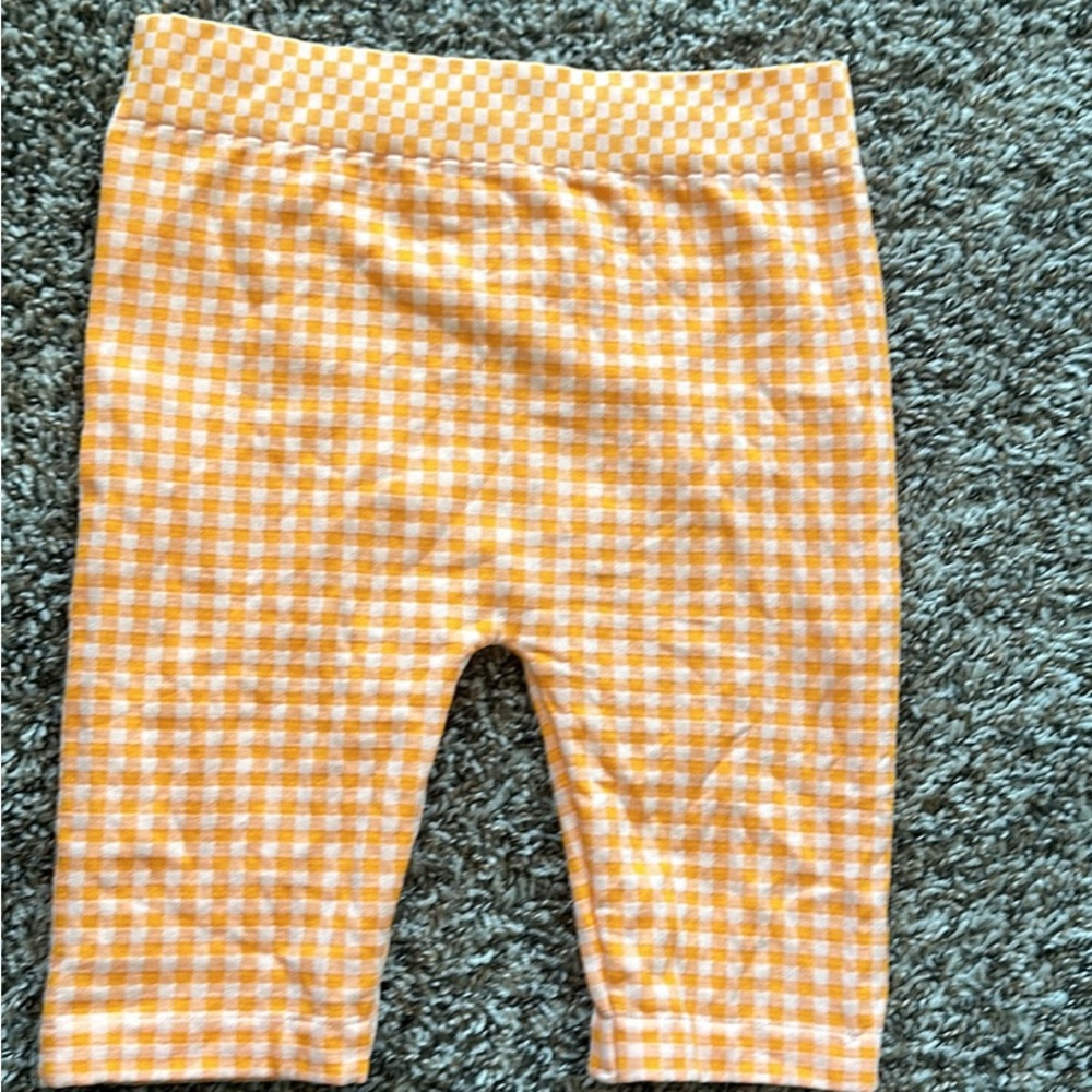 zara shorts